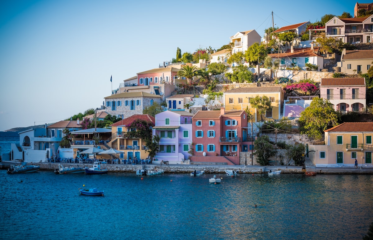 Costa Brava
